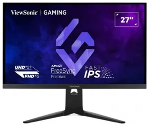 ViewSonic XG275D1-4K