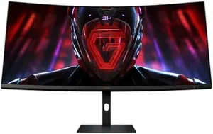 Xiaomi Curved Gaming Monitor G34WQi
