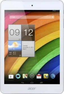 Acer Iconia A1-830 1GB RAM 16GB