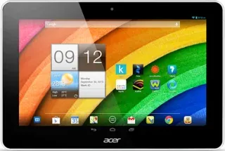 Acer Iconia A3-A10 1GB RAM 16GB