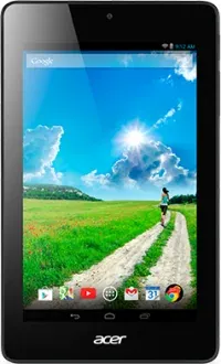 Acer Iconia One 7 1GB RAM 8GB