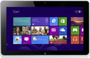 Acer Iconia W511P 2GB RAM 64GB