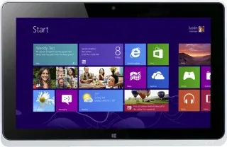 Acer Iconia W511P 2GB RAM 64GB