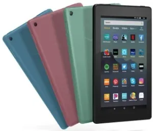 Amazon Fire 7 1GB RAM 16GB