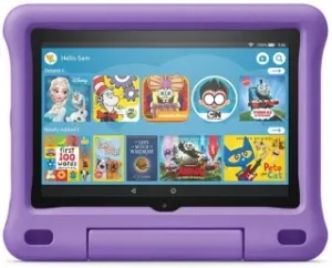 Amazon Fire HD 8 Kids 2GB RAM 32GB