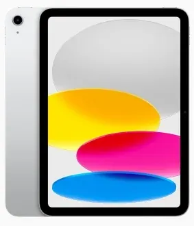 Apple iPad 10.Nesil Wi-Fi+Cellular