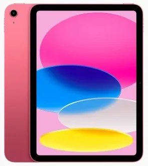 Apple iPad 10.Nesil Wi-Fi+Cellular