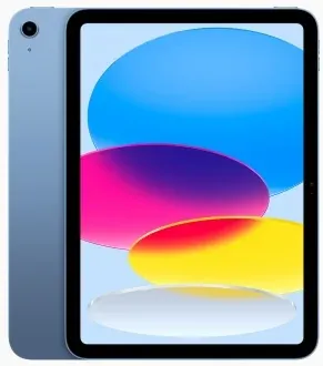 Apple iPad 10.Nesil Wi-Fi