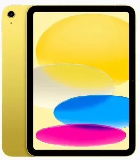 Apple iPad 10.Nesil Wi-Fi