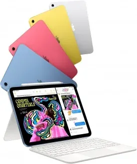 Apple iPad Wi-Fi+Cellular 11 inç