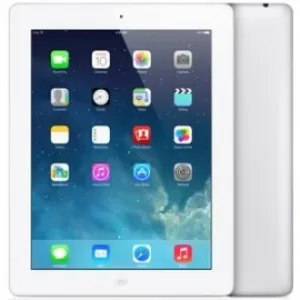 Apple iPad