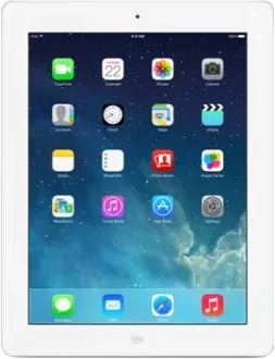 Apple iPad
