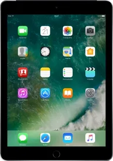 Apple iPad