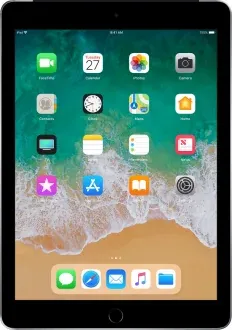 Apple iPad