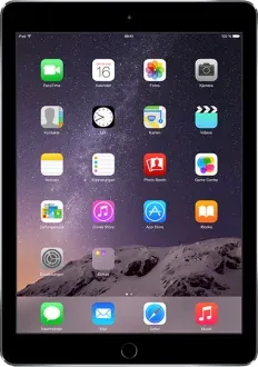 Apple iPad Air