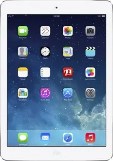 Apple iPad Air