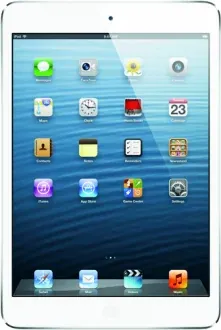 Apple iPad Mini Wi-Fi+Cellular