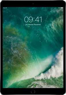 Apple iPad Pro 10.5 inç