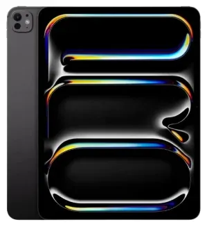 Apple iPad Pro M4 Wi-Fi 11 inç
