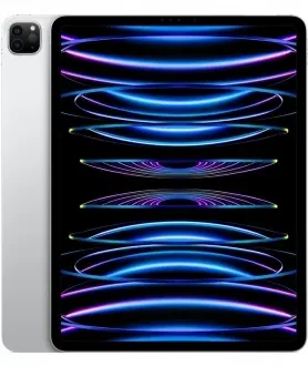 Apple iPad Pro Wi-Fi+Cellular 12.9 inç