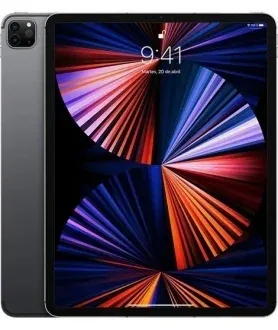 Apple iPad Pro 12.9 inç