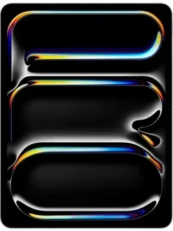 Apple iPad Pro M5 Wi-Fi 13 inç