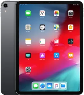 Apple iPad Pro 11 inç