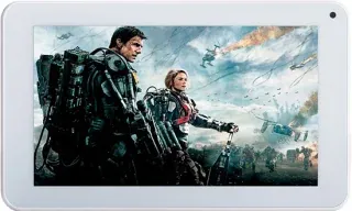 Artes D716 512MB RAM 8GB