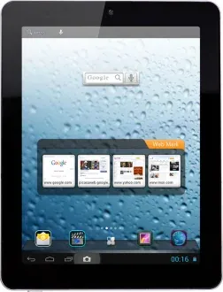 Artes Q812 2GB RAM 16GB