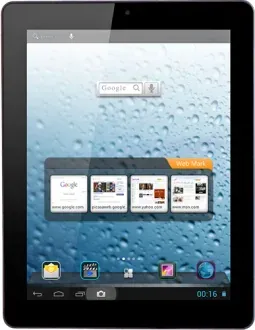 Artes Q972 2GB RAM 16GB