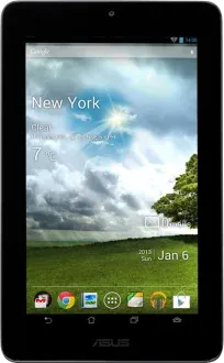 Asus MeMO Pad ME172V 1GB RAM 16GB