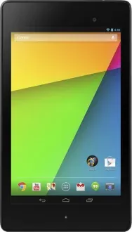 Asus Nexus 7 2GB RAM 16GB