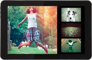 Casper CTA-E10-12A 1GB RAM 8GB