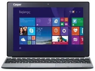 Casper Nirvana N200 1GB RAM 16GB