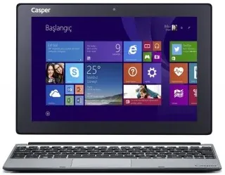 Casper Nirvana N220 2GB RAM 32GB