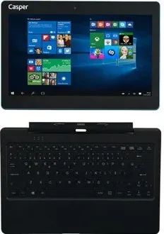 Casper Nirvana N240 2GB RAM 32GB