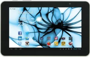 Casper VIA 14A 1GB RAM 16GB