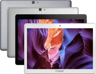 Casper VIA S20 3GB RAM 32GB