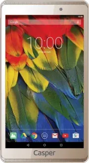 Casper VIA S7 1GB RAM 16GB