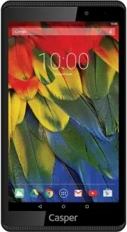Casper VIA S7W 1GB RAM 16GB