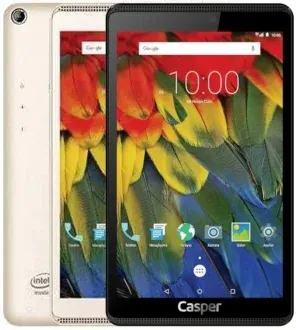 Casper VIA S8 1GB RAM 16GB
