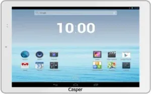 Casper VIA T10 2GB RAM 16GB