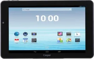 Casper VIA T1E 2GB RAM 16GB