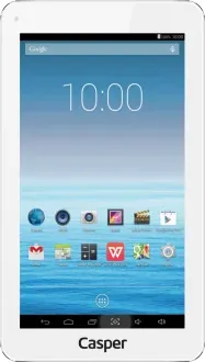 Casper VIA T27 1GB RAM 16GB