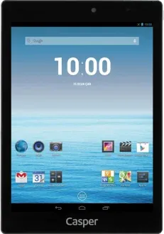 Casper VIA T3-3G 1GB RAM 16GB