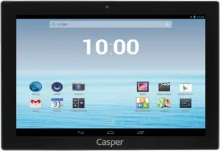 Casper VIA T5 3G 1GB RAM 16GB
