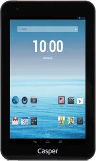 Casper VIA T7 1GB RAM 16GB