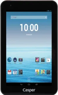 Casper VIA T7D 1GB RAM 16GB