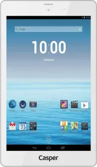 Casper VIA T8-3G 1GB RAM 16GB