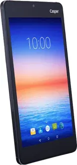 Casper VIA T8X 2GB RAM 16GB